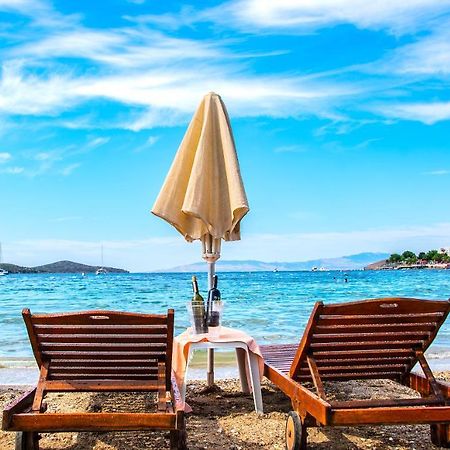 Blue Bay Beach Hotel (Adults Only) Bitez Εξωτερικό φωτογραφία