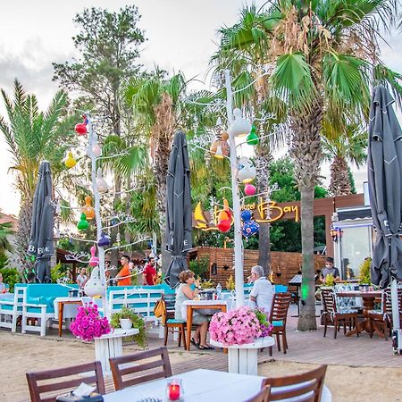 Blue Bay Beach Hotel (Adults Only) Bitez Εξωτερικό φωτογραφία