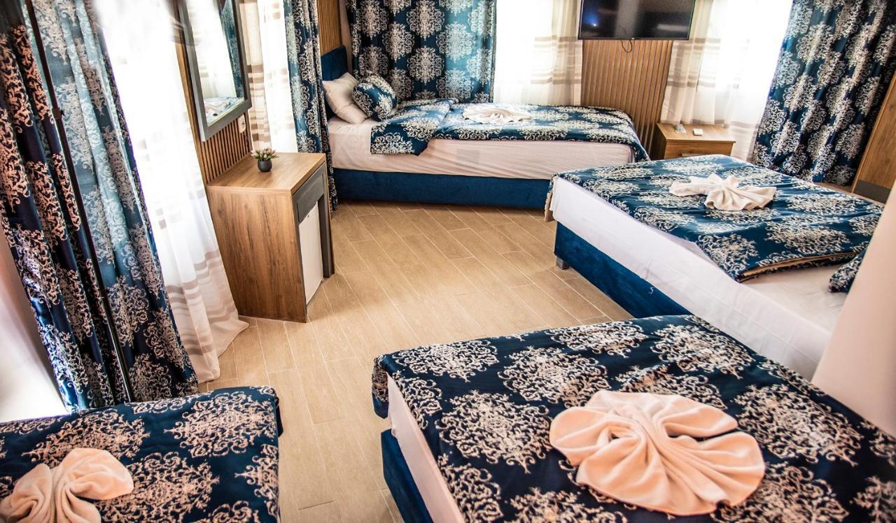 Blue Bay Beach Hotel (Adults Only) Bitez Εξωτερικό φωτογραφία