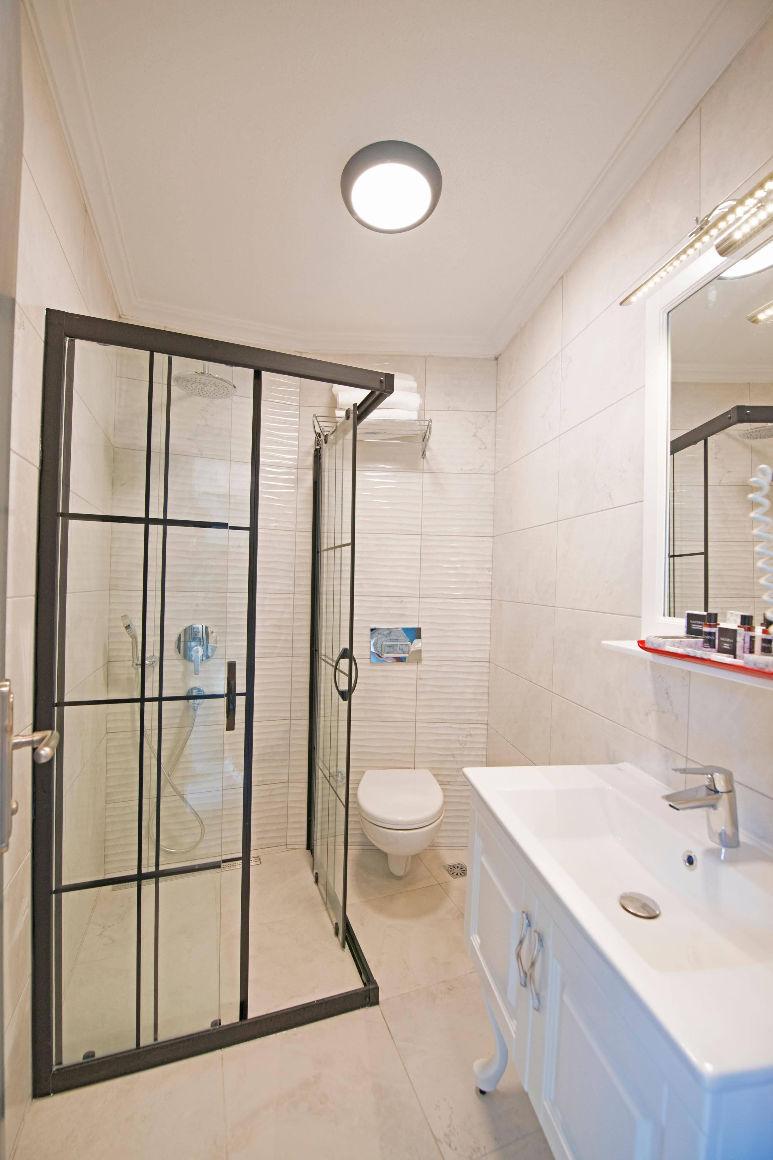 Blue Bay Beach Hotel (Adults Only) Bitez Εξωτερικό φωτογραφία