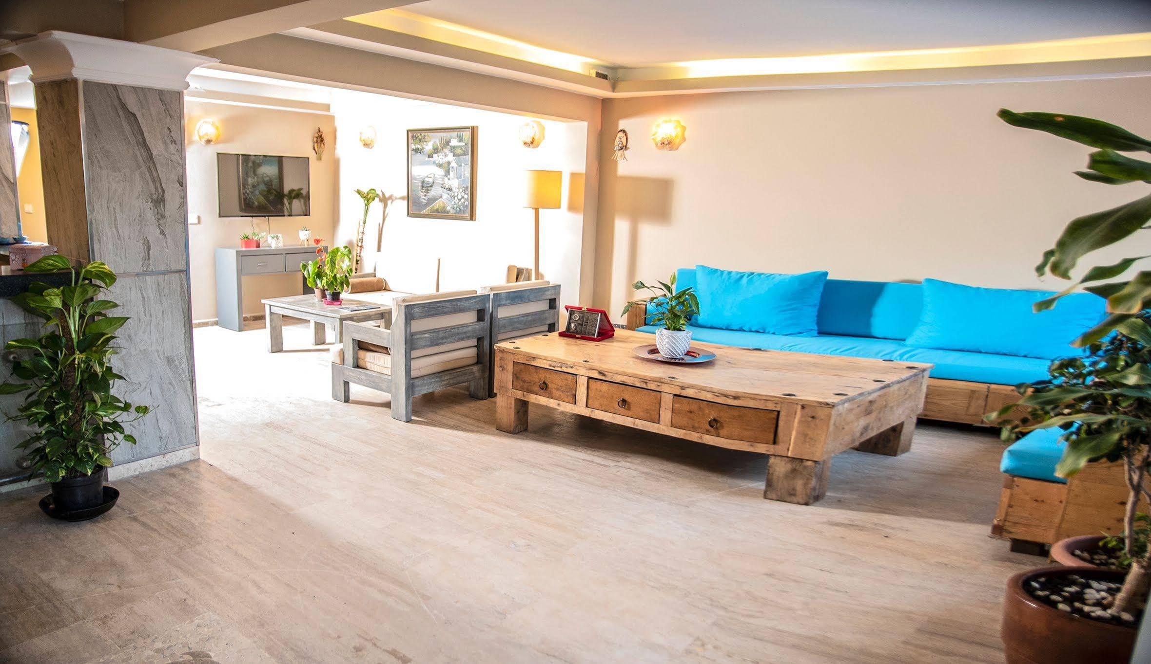 Blue Bay Beach Hotel (Adults Only) Bitez Εξωτερικό φωτογραφία