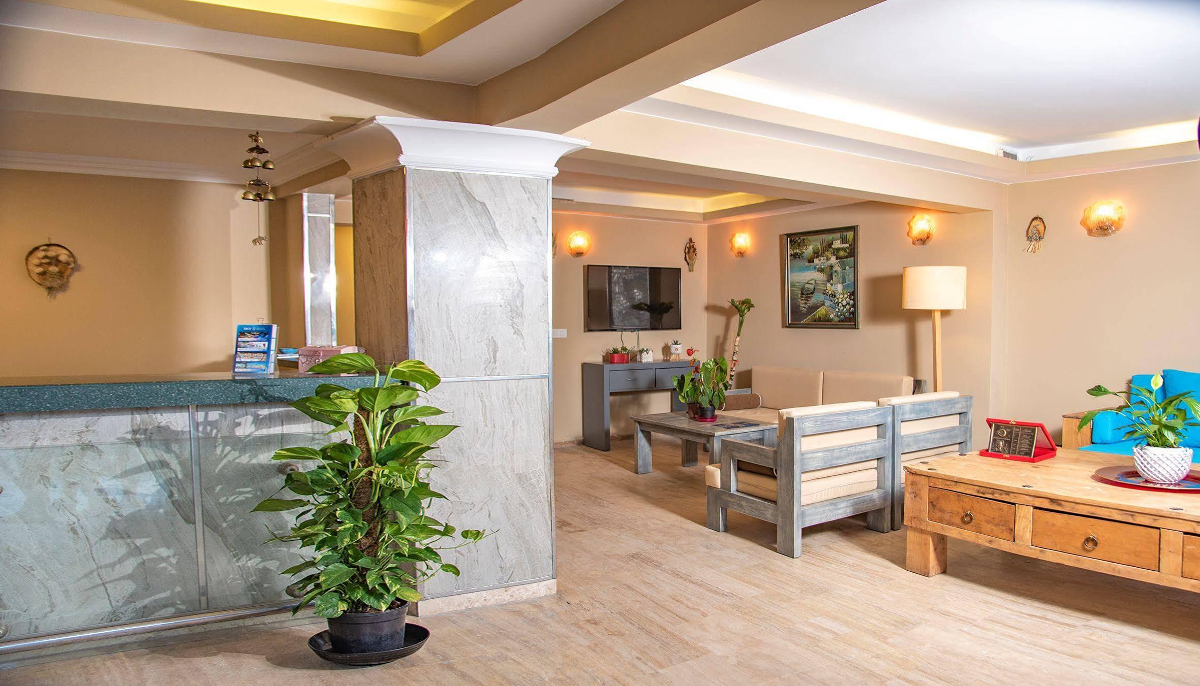 Blue Bay Beach Hotel (Adults Only) Bitez Εξωτερικό φωτογραφία