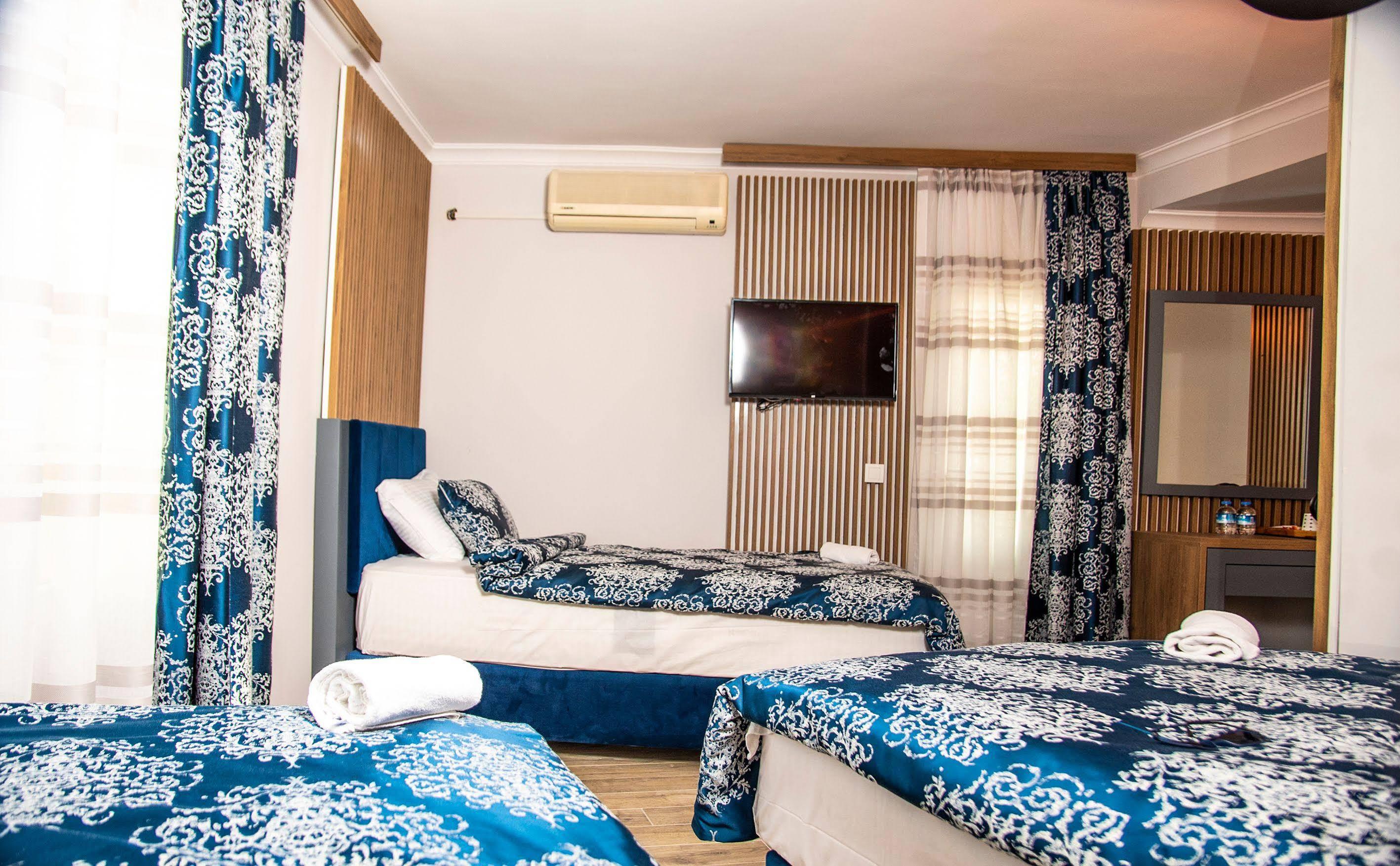 Blue Bay Beach Hotel (Adults Only) Bitez Εξωτερικό φωτογραφία