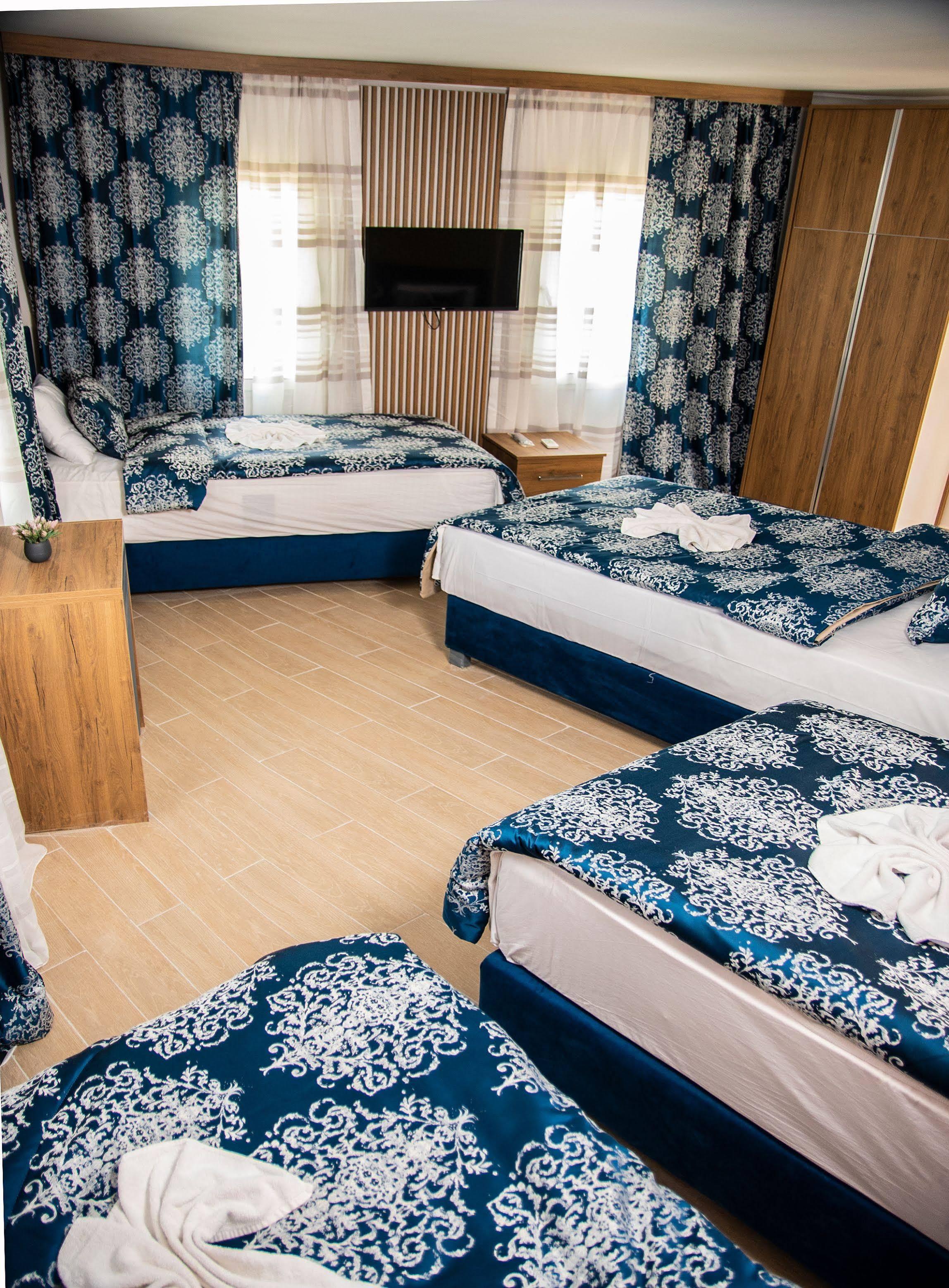 Blue Bay Beach Hotel (Adults Only) Bitez Εξωτερικό φωτογραφία