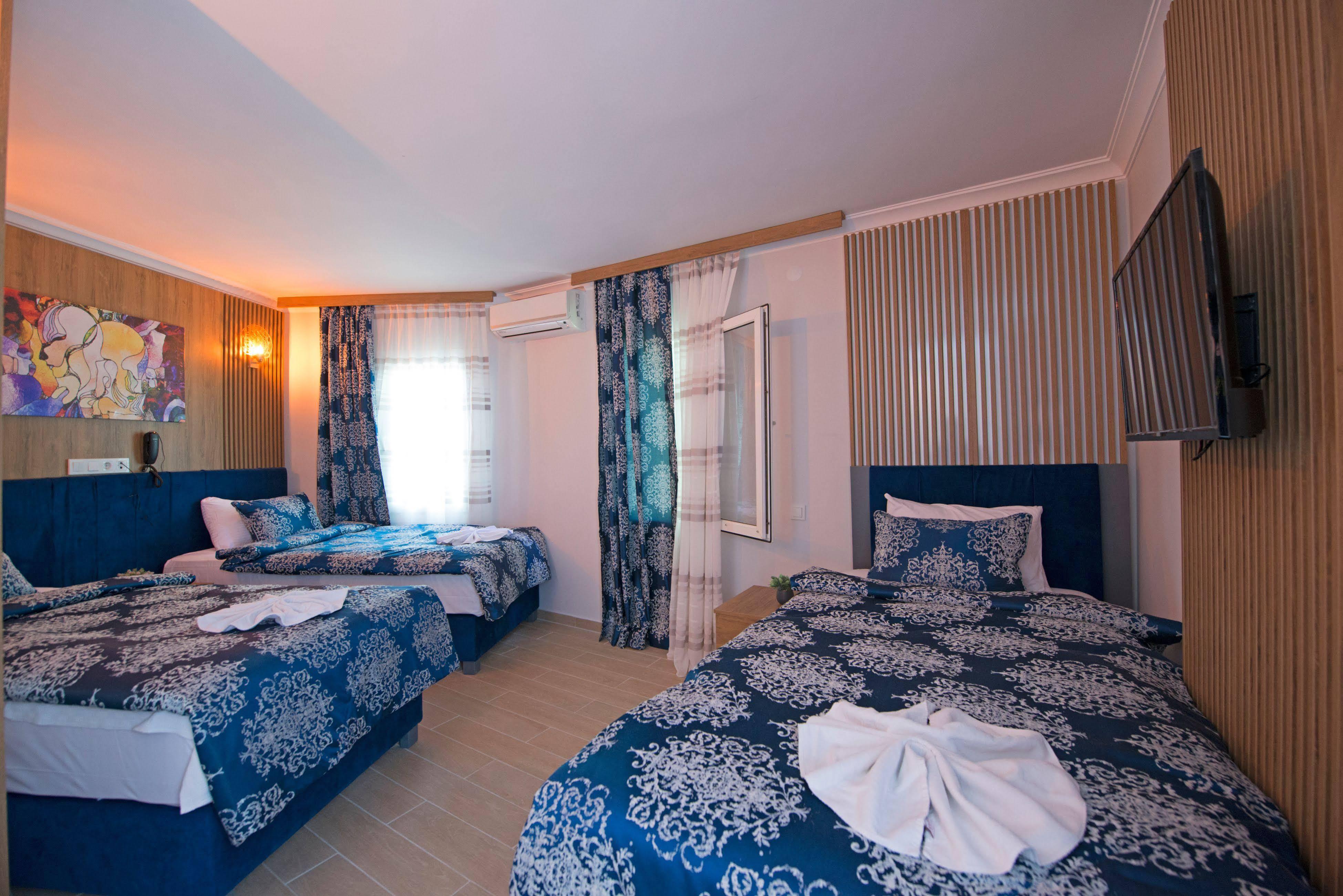 Blue Bay Beach Hotel (Adults Only) Bitez Εξωτερικό φωτογραφία