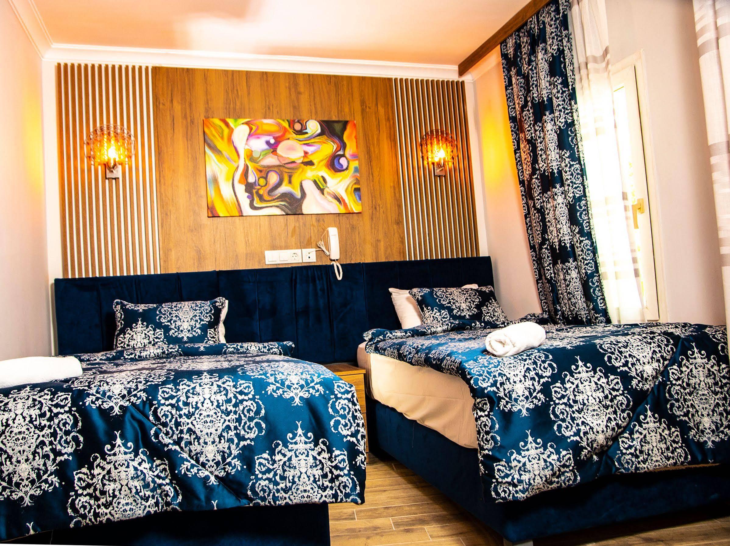 Blue Bay Beach Hotel (Adults Only) Bitez Εξωτερικό φωτογραφία