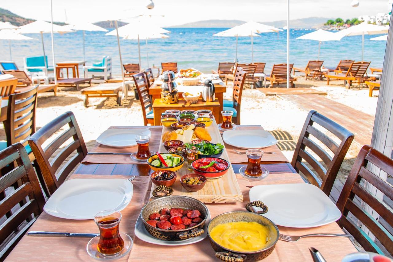 Blue Bay Beach Hotel (Adults Only) Bitez Εξωτερικό φωτογραφία