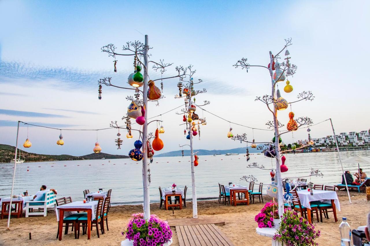 Blue Bay Beach Hotel (Adults Only) Bitez Εξωτερικό φωτογραφία