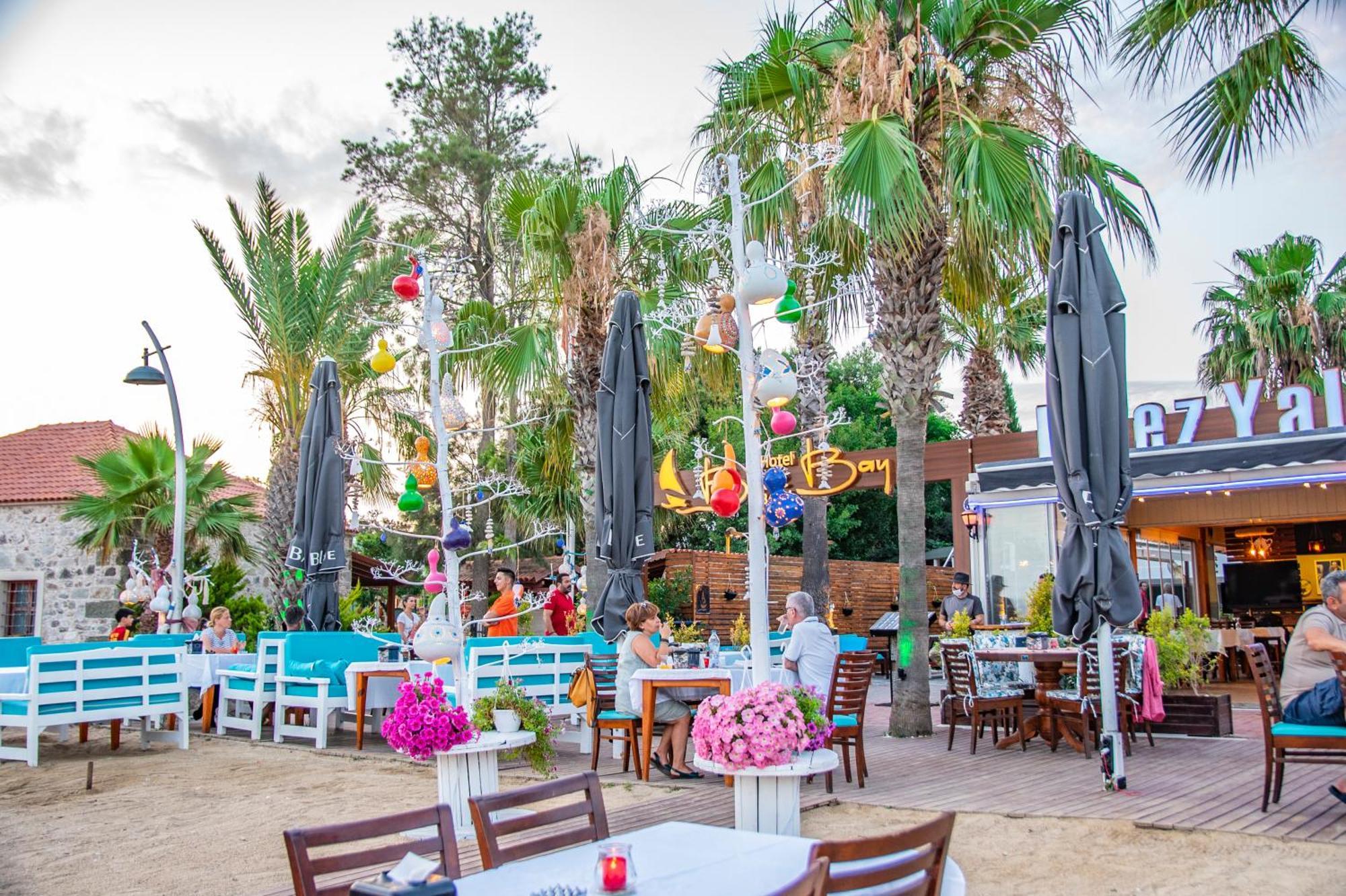 Blue Bay Beach Hotel (Adults Only) Bitez Εξωτερικό φωτογραφία