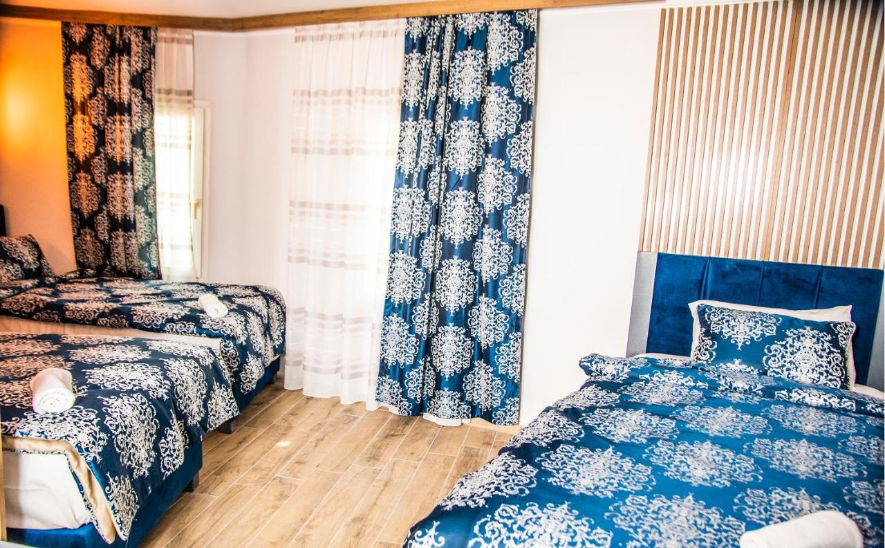 Blue Bay Beach Hotel (Adults Only) Bitez Εξωτερικό φωτογραφία