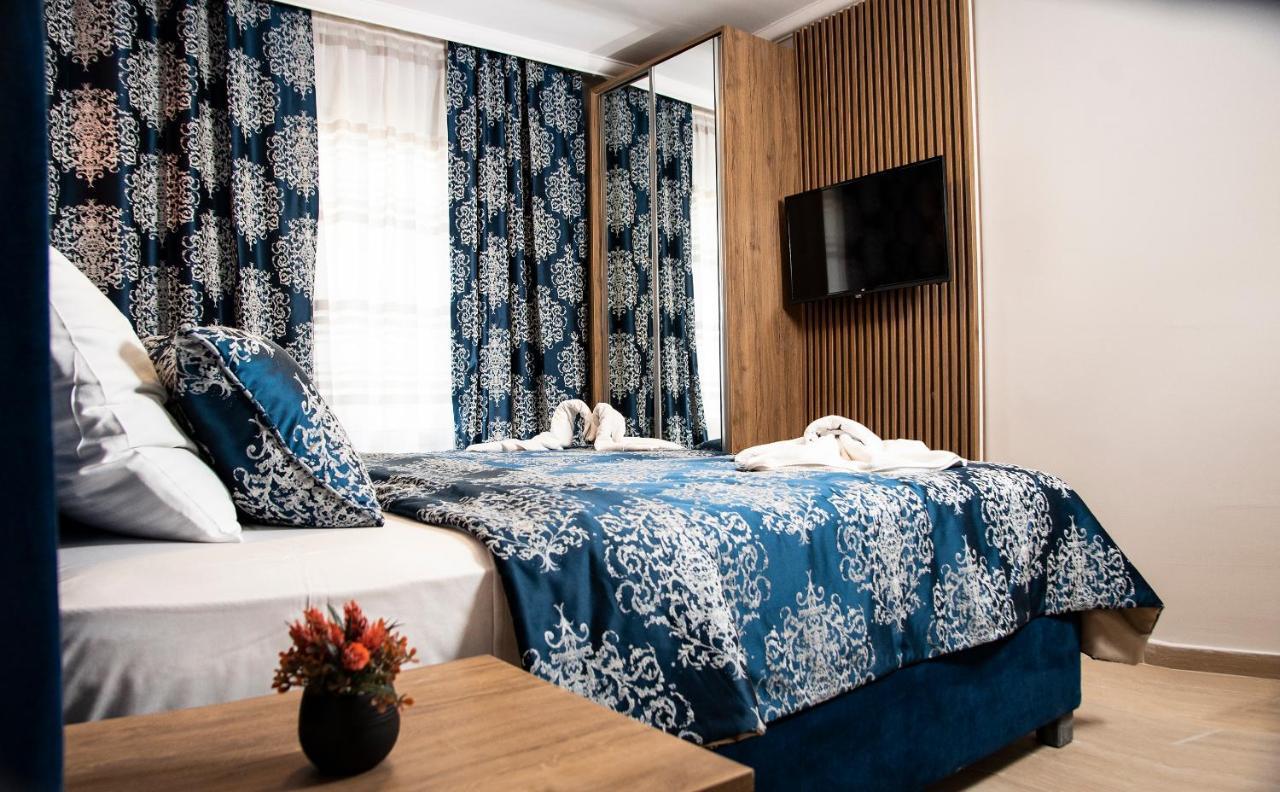 Blue Bay Beach Hotel (Adults Only) Bitez Εξωτερικό φωτογραφία