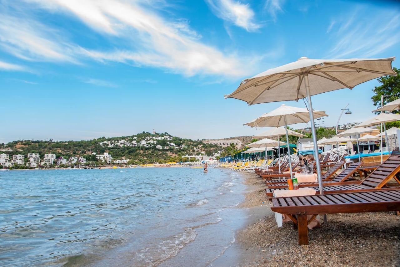 Blue Bay Beach Hotel (Adults Only) Bitez Εξωτερικό φωτογραφία