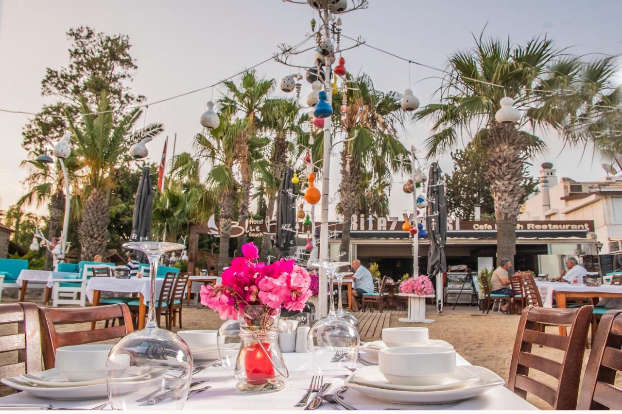 Blue Bay Beach Hotel (Adults Only) Bitez Εξωτερικό φωτογραφία