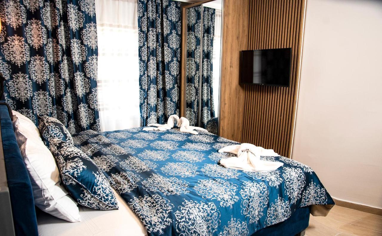 Blue Bay Beach Hotel (Adults Only) Bitez Εξωτερικό φωτογραφία