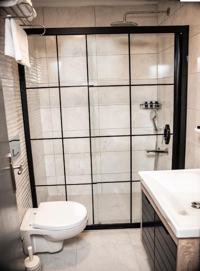 Blue Bay Beach Hotel (Adults Only) Bitez Εξωτερικό φωτογραφία