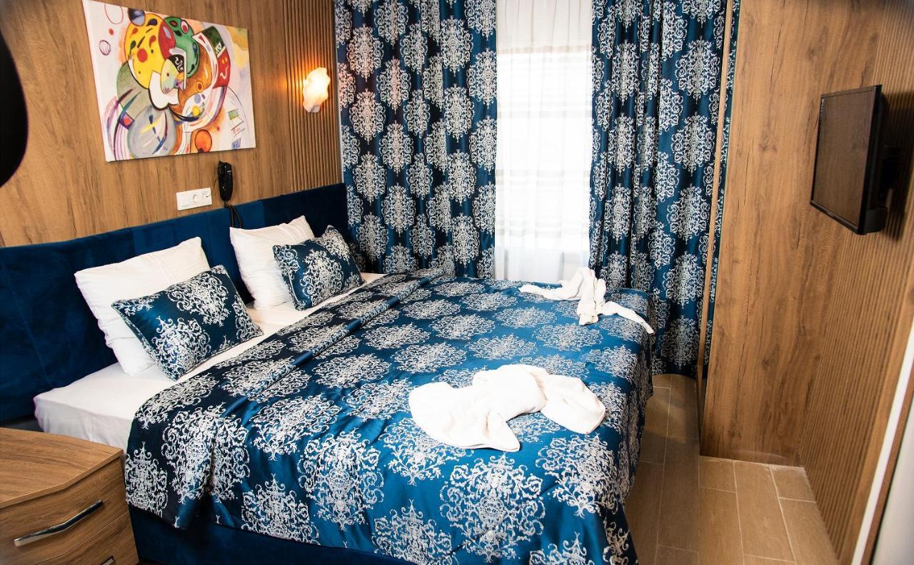 Blue Bay Beach Hotel (Adults Only) Bitez Εξωτερικό φωτογραφία