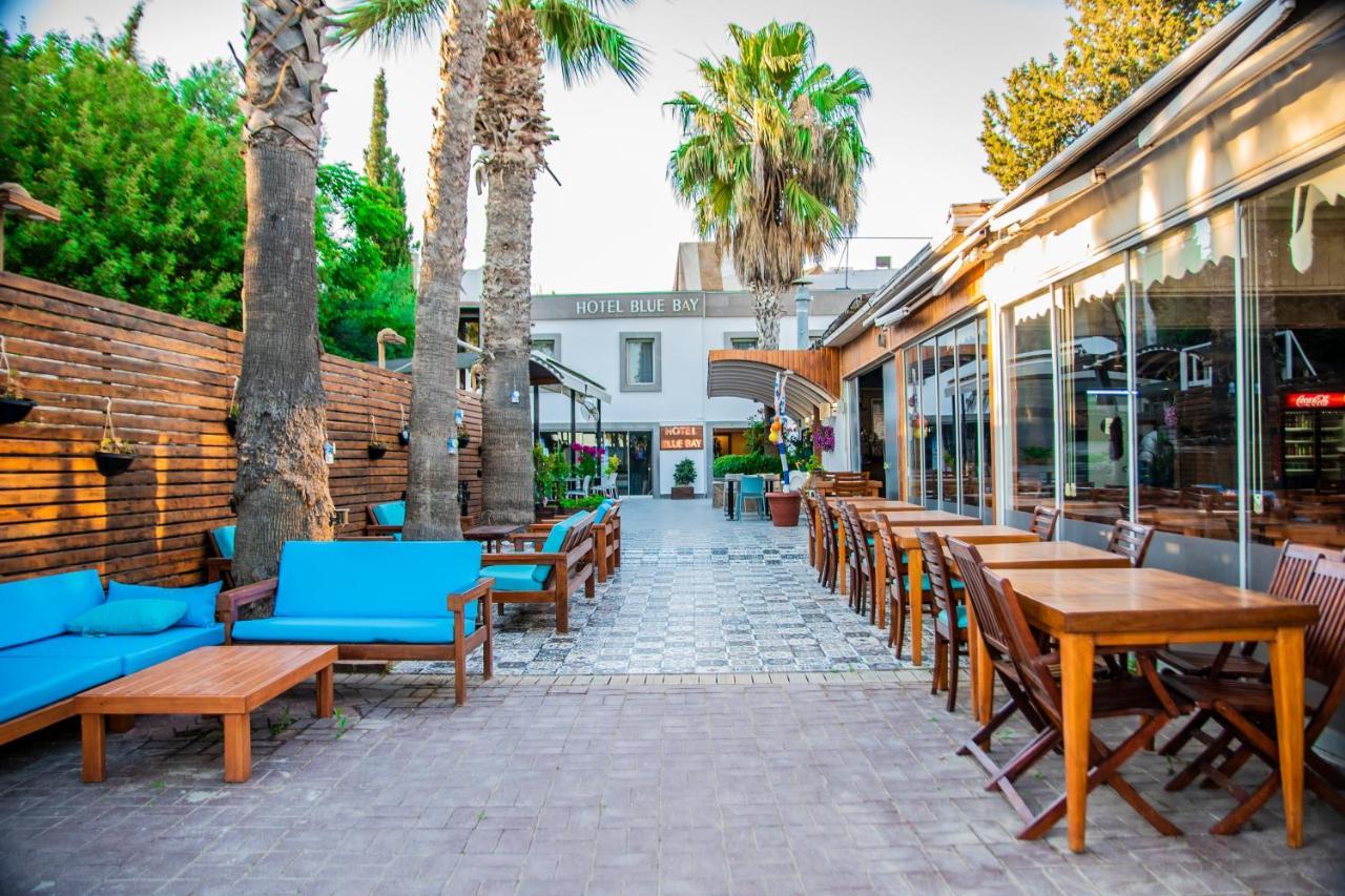 Blue Bay Beach Hotel (Adults Only) Bitez Εξωτερικό φωτογραφία
