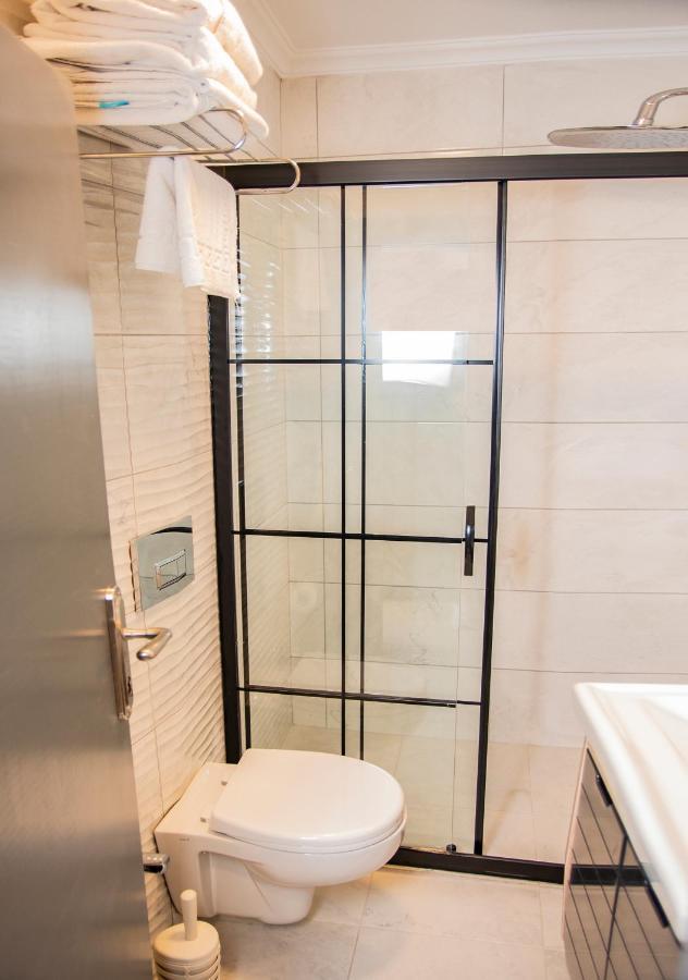 Blue Bay Beach Hotel (Adults Only) Bitez Εξωτερικό φωτογραφία