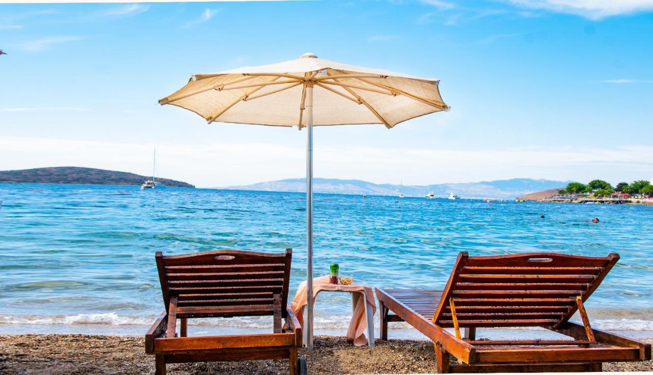 Blue Bay Beach Hotel (Adults Only) Bitez Εξωτερικό φωτογραφία