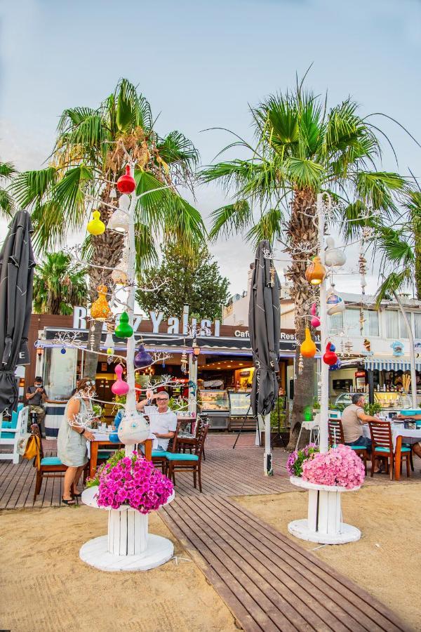 Blue Bay Beach Hotel (Adults Only) Bitez Εξωτερικό φωτογραφία