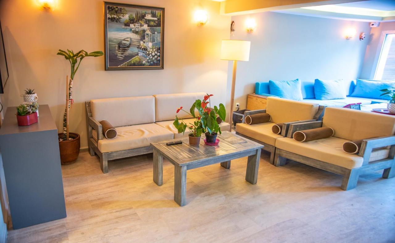 Blue Bay Beach Hotel (Adults Only) Bitez Εξωτερικό φωτογραφία