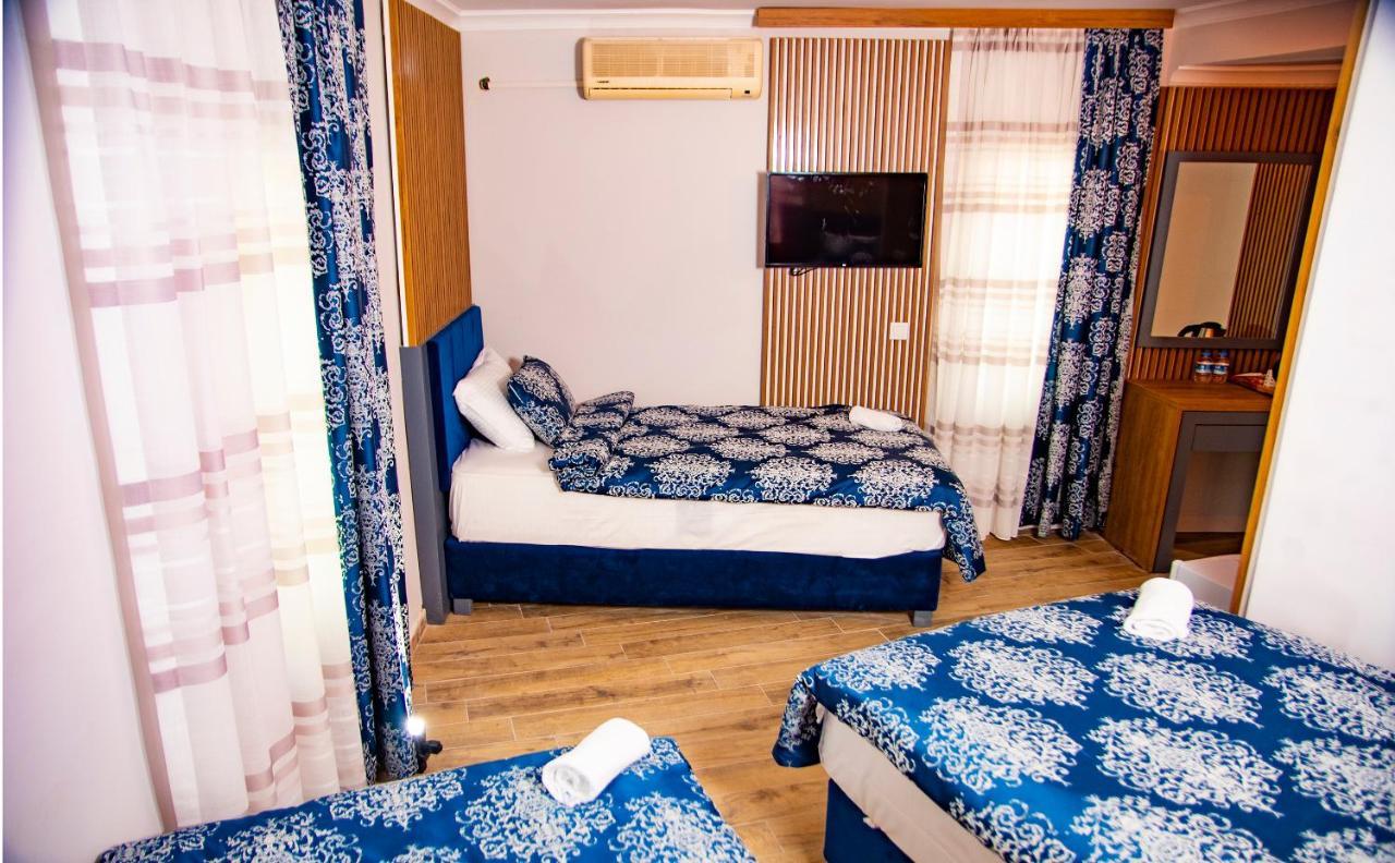 Blue Bay Beach Hotel (Adults Only) Bitez Εξωτερικό φωτογραφία