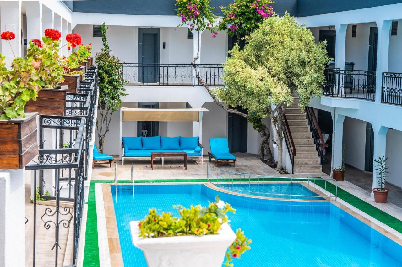 Blue Bay Beach Hotel (Adults Only) Bitez Εξωτερικό φωτογραφία